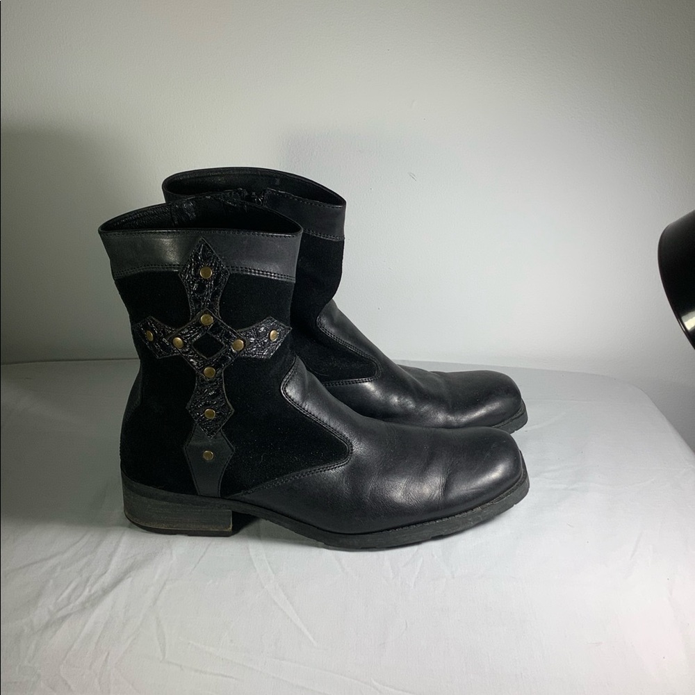 Reeper Boots‎